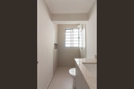 Apartamento à venda com 80m², 3 quartos e 1 vagaBanheiro 2