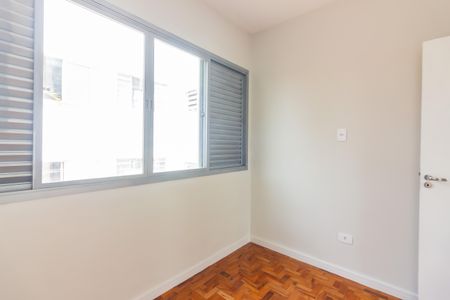 Apartamento à venda com 80m², 3 quartos e 1 vagaQuarto 3