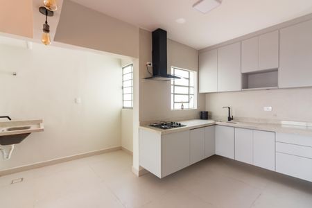 Apartamento à venda com 80m², 3 quartos e 1 vagaCozinha 