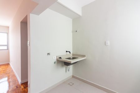 Apartamento à venda com 80m², 3 quartos e 1 vagaÁrea de Serviço 