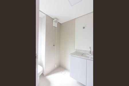 Apartamento à venda com 80m², 3 quartos e 1 vagaBanheiro 1