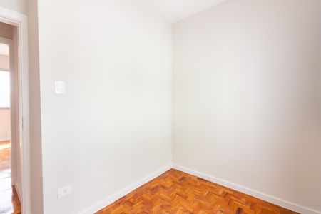 Apartamento à venda com 80m², 3 quartos e 1 vagaQuarto 3