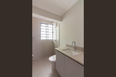 Apartamento à venda com 80m², 3 quartos e 1 vagaBanheiro 2