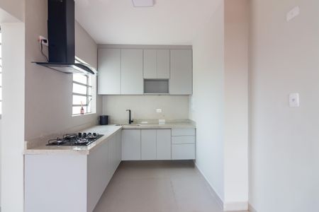 Apartamento à venda com 80m², 3 quartos e 1 vagaCozinha 