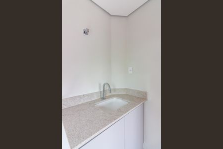 Apartamento à venda com 80m², 3 quartos e 1 vagaBanheiro 1