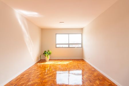 Sala  de apartamento à venda com 3 quartos, 80m² em Vila Yara, Osasco