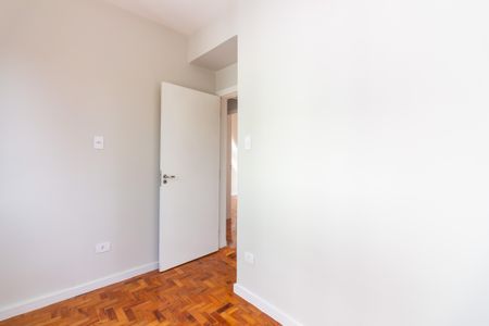 Apartamento à venda com 80m², 3 quartos e 1 vagaQuarto 3