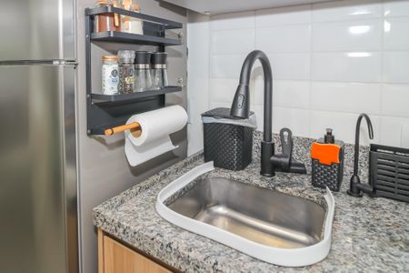 Apartamento para alugar com 30m², 1 quarto e sem vagaStudio