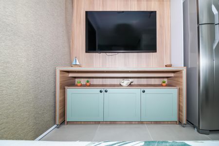 Apartamento para alugar com 30m², 1 quarto e sem vagaStudio