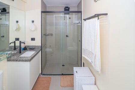 Apartamento para alugar com 30m², 1 quarto e sem vagaStudio