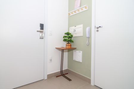 Apartamento para alugar com 30m², 1 quarto e sem vagaStudio