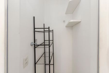 Apartamento para alugar com 57m², 2 quartos e 1 vagaDespensa