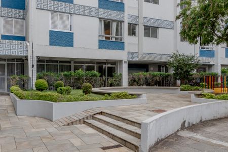 Apartamento para alugar com 57m², 2 quartos e 1 vagaÁrea Comum