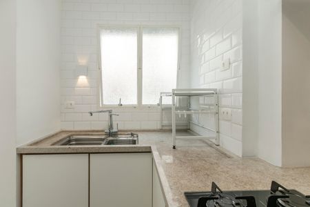 Apartamento para alugar com 57m², 2 quartos e 1 vagaCozinha