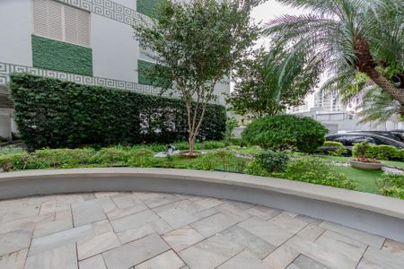 Apartamento para alugar com 57m², 2 quartos e 1 vagaÁrea Comum