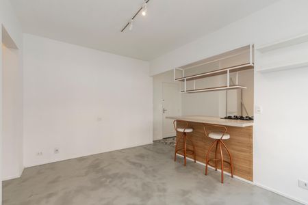 Apartamento para alugar com 57m², 2 quartos e 1 vagaSala