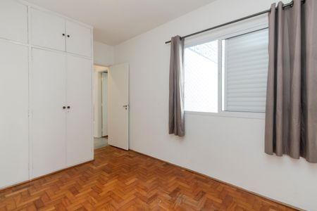 Apartamento para alugar com 57m², 2 quartos e 1 vagaQuarto 1