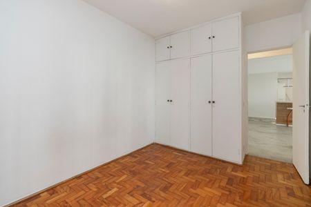 Apartamento para alugar com 57m², 2 quartos e 1 vagaQuarto 1