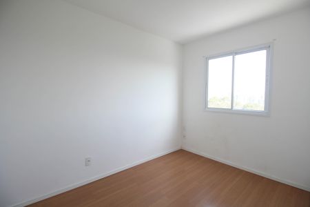 Quarto  de apartamento para alugar com 2 quartos, 37m² em Paraíso do Morumbi, São Paulo