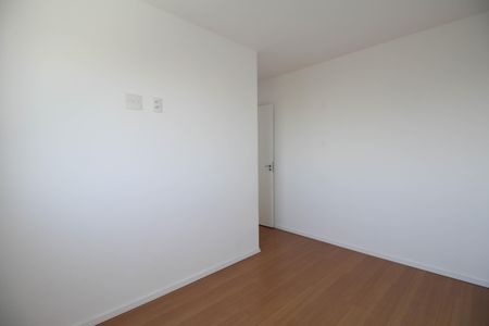 Quarto  de apartamento para alugar com 2 quartos, 37m² em Paraíso do Morumbi, São Paulo