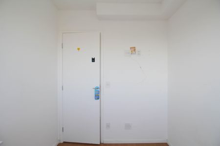 Quarto 2 de apartamento para alugar com 2 quartos, 37m² em Paraíso do Morumbi, São Paulo