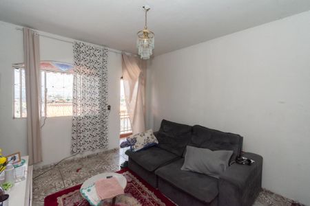 Casa para alugar com 340m², 8 quartos e 2 vagasCasa3 - Sala