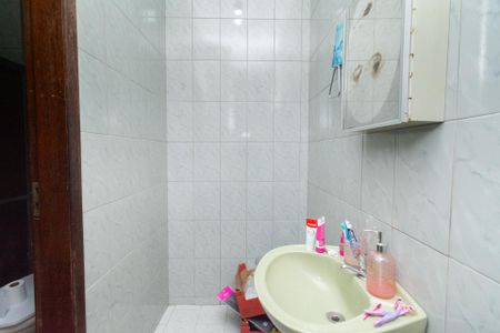 Casa para alugar com 340m², 8 quartos e 2 vagasCasa3 - Banheiro Social