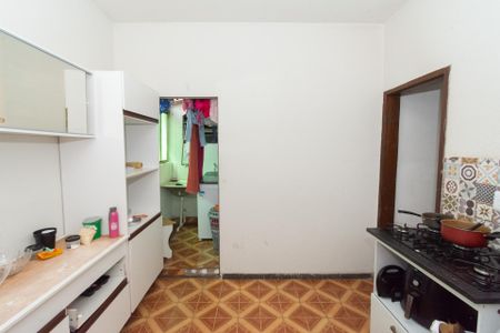 Casa para alugar com 340m², 8 quartos e 2 vagasCasa3 - Cozinha