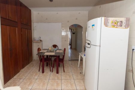 Casa para alugar com 340m², 8 quartos e 2 vagasCasa2 - Cozinha