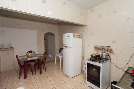 Casa para alugar com 340m², 8 quartos e 2 vagasCasa2 - Cozinha