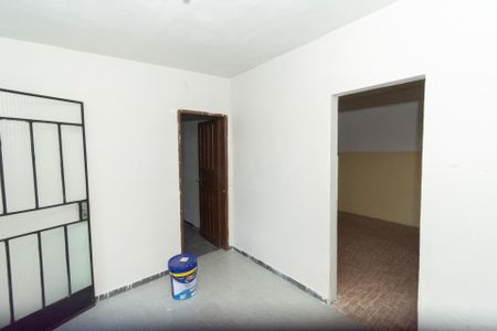 Casa para alugar com 340m², 8 quartos e 2 vagasCasa1 - Sala