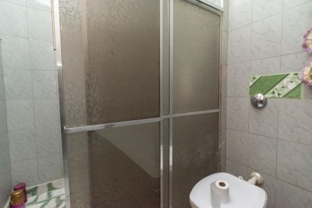 Casa para alugar com 340m², 8 quartos e 2 vagasCasa3 - Banheiro da Suíte