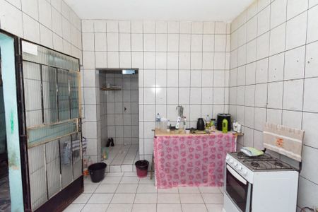 Casa para alugar com 340m², 8 quartos e 2 vagasCasa4 - Cozinha