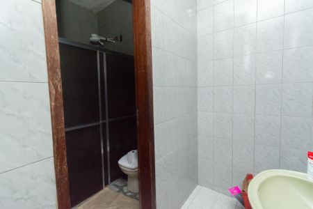 Casa para alugar com 340m², 8 quartos e 2 vagasCasa3 - Banheiro Social