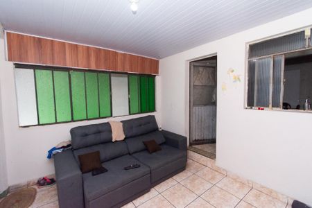 Casa para alugar com 340m², 8 quartos e 2 vagasCasa2 - Sala