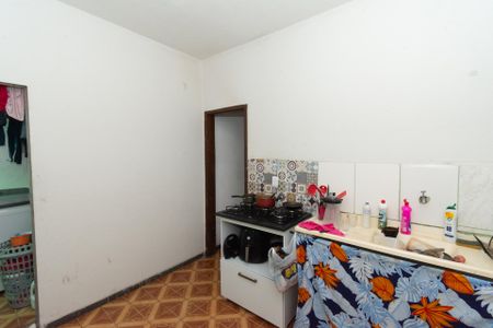 Casa para alugar com 340m², 8 quartos e 2 vagasCasa3 - Cozinha