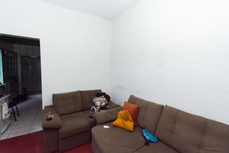 Casa para alugar com 340m², 8 quartos e 2 vagasCasa4 - Sala