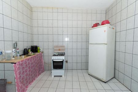 Casa para alugar com 340m², 8 quartos e 2 vagasCasa4 - Cozinha