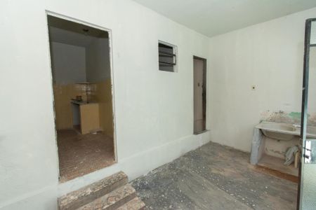 Casa para alugar com 340m², 8 quartos e 2 vagasCasa1 - Área de Serviços