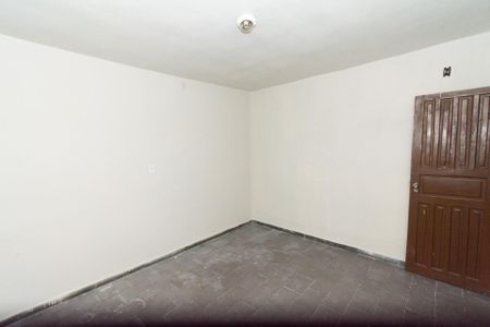 Casa1 - Quarto 1 de casa para alugar com 8 quartos, 340m² em Lindéia, Contagem