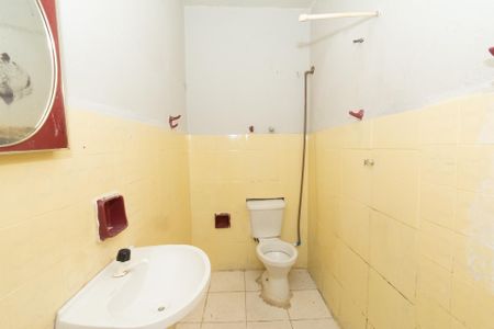 Casa para alugar com 340m², 8 quartos e 2 vagasCasa1 - Banheiro