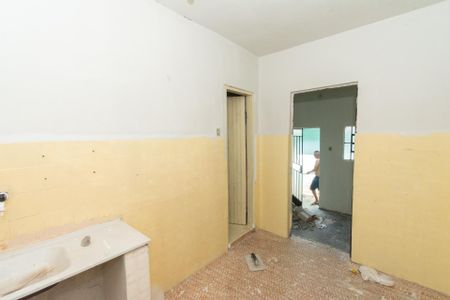 Casa para alugar com 340m², 8 quartos e 2 vagasCasa1 - Cozinha