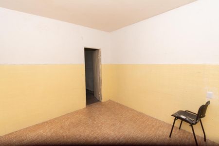 Casa para alugar com 340m², 8 quartos e 2 vagasCasa1 - Sala de Jantar