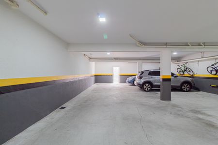 Casa de condomínio à venda com 70m², 2 quartos e 1 vagaGaragem