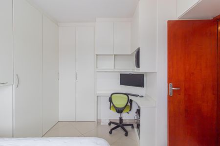 Casa de condomínio à venda com 70m², 2 quartos e 1 vagaSuite 1