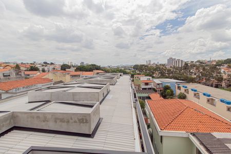 Casa de condomínio à venda com 70m², 2 quartos e 1 vagaVista da Suite 1