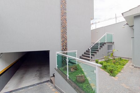 Casa de condomínio à venda com 70m², 2 quartos e 1 vagaÁrea comum