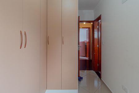 Casa de condomínio à venda com 70m², 2 quartos e 1 vagaSuite 2