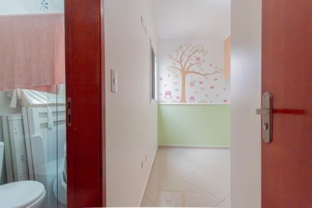 Casa de condomínio à venda com 70m², 2 quartos e 1 vagaSuite 2