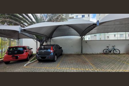 Apartamento à venda com 57m², 1 quarto e 1 vagagaragem 